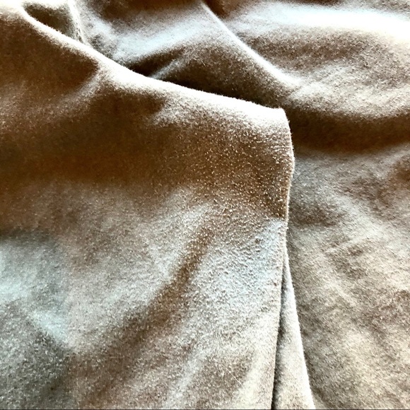 JJill olive cargo pants - Picture 3 of 6